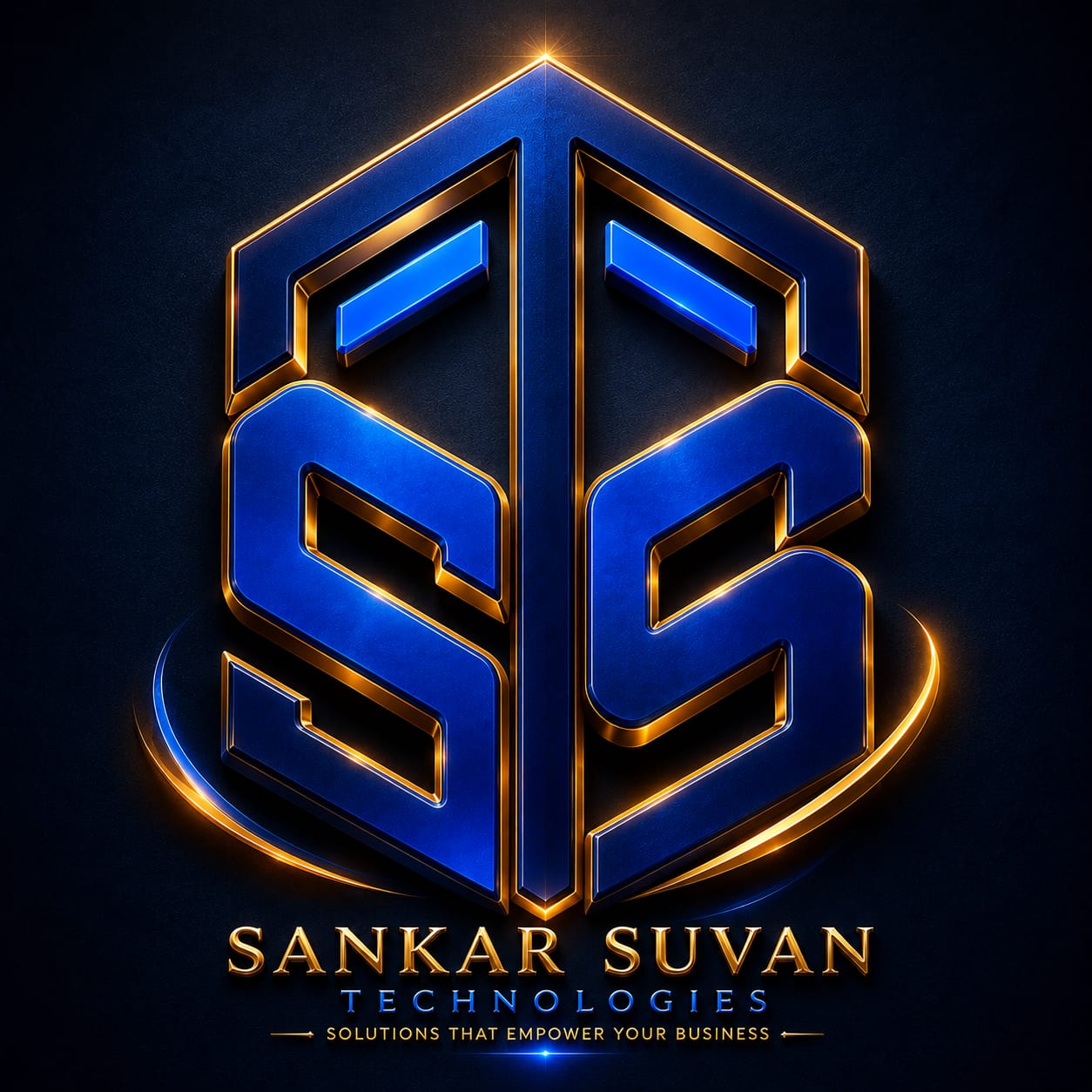 Sankar Suvan Technologies logo